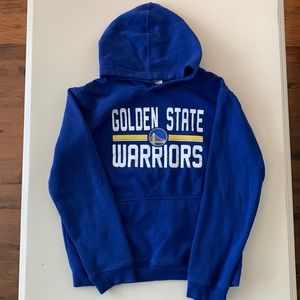 Golden State Warriors Sweatshirt